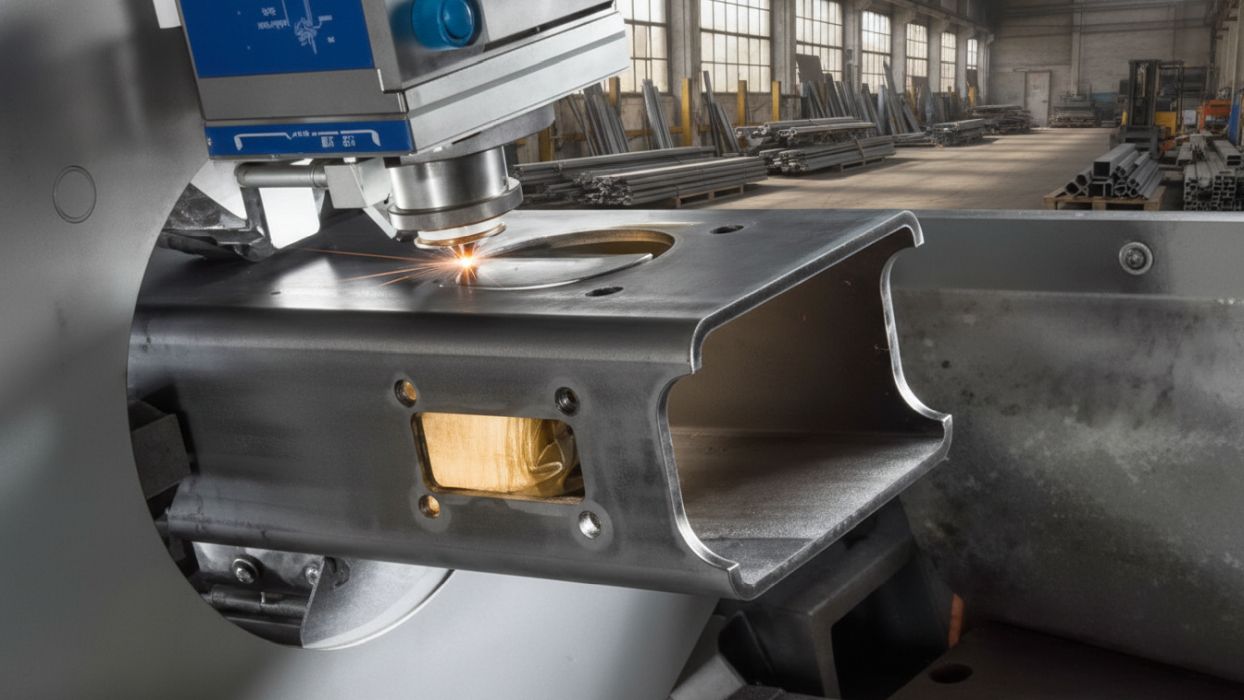 Profil Lazer Kesim Fiyat Listesi