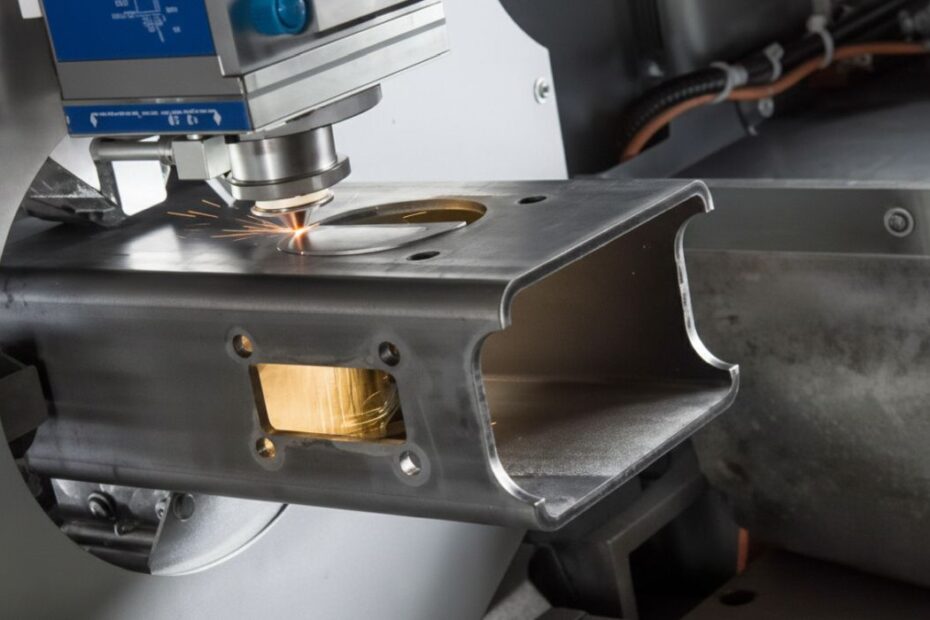 Profil Lazer Kesim hesaplama