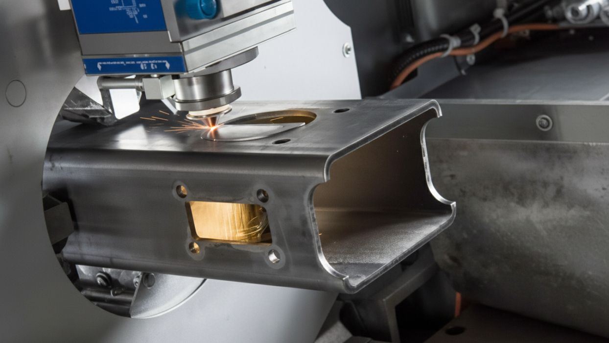 Lazer Kesim Hesaplama