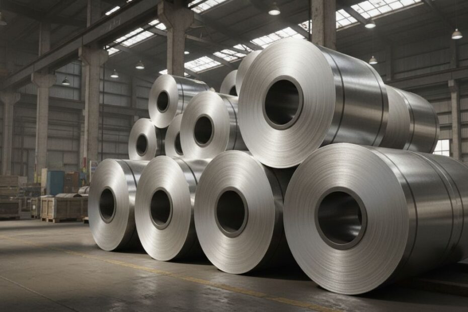 Rulo çelik sac fiyatları