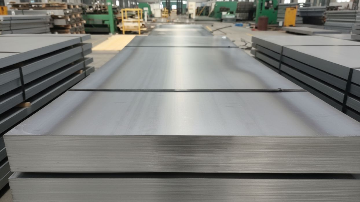 S235JR Sac Fiyat Listesi