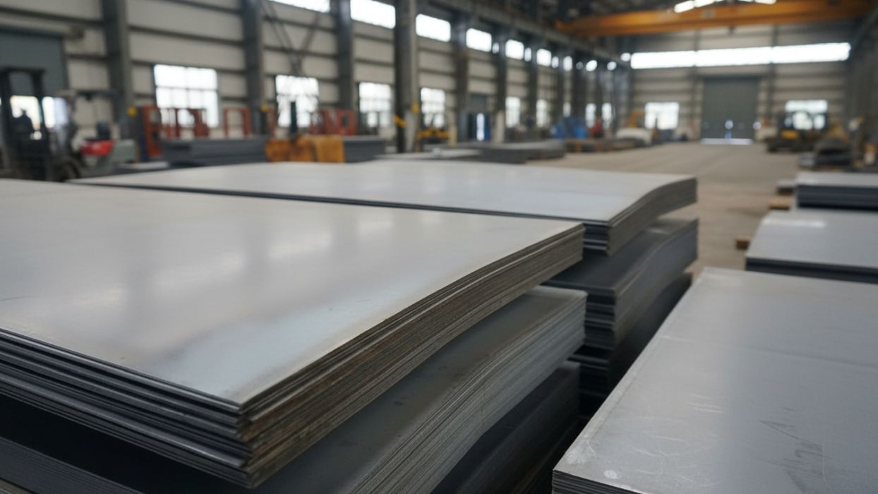 ST52 Plaka Sac Fiyat Listesi