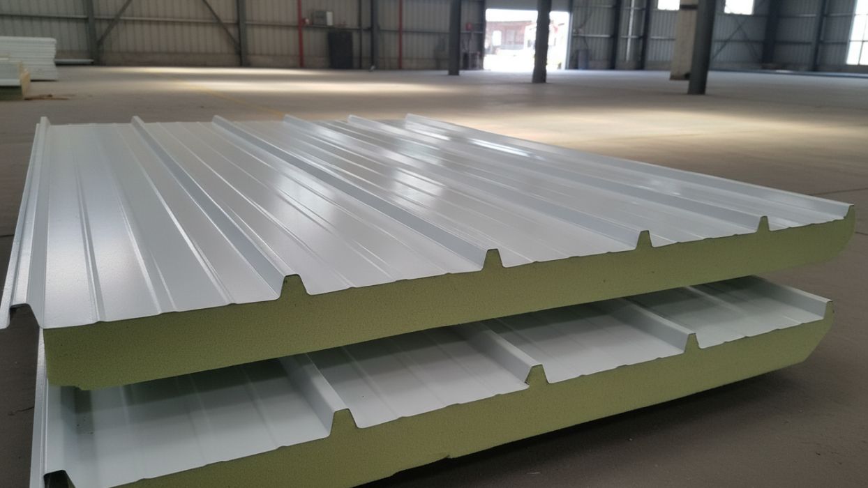 Panel Ağırlık Cetveli