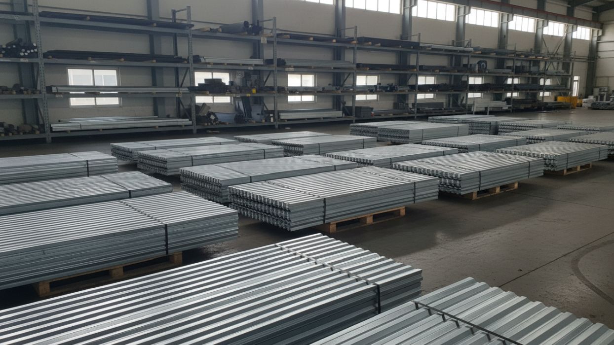 Sinüs Sac Kalite Standartları