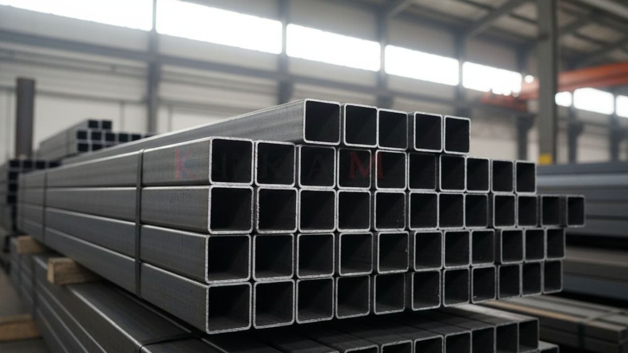 Profil Ağırlık Cetveli