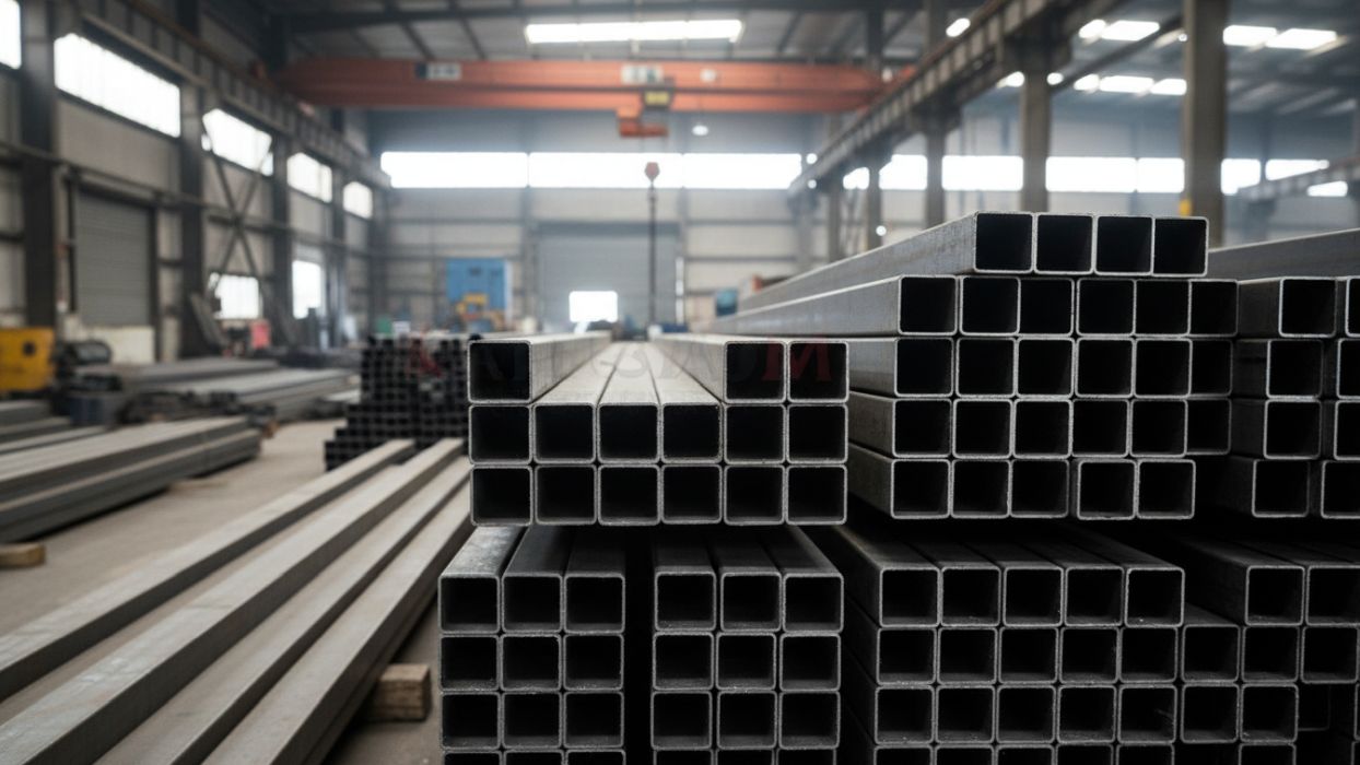 Siyah Kutu Profil Fiyat Listesi