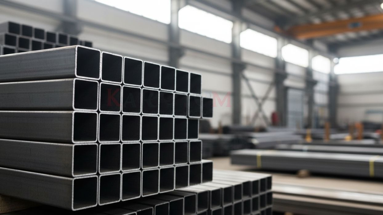 Siyah Profil Kalite Standartları