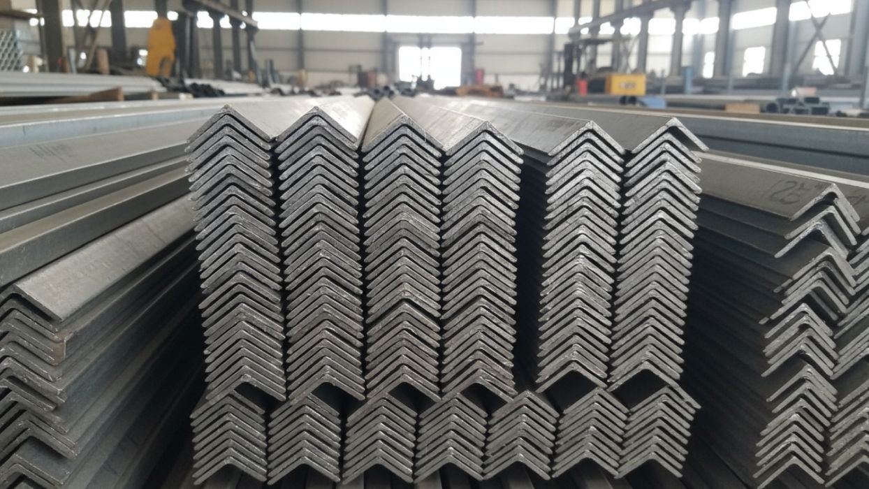 ST52 Köşebent Ağırlık Cetveli