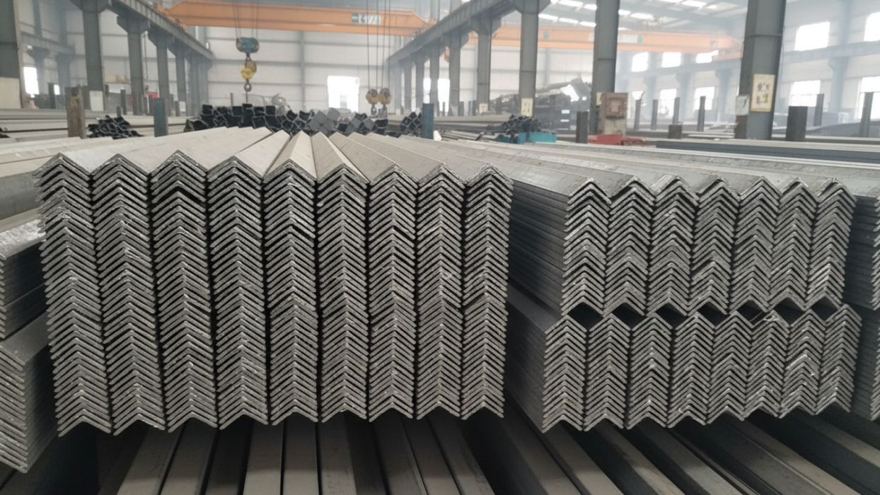 ST52 Köşebent Ölçüleri