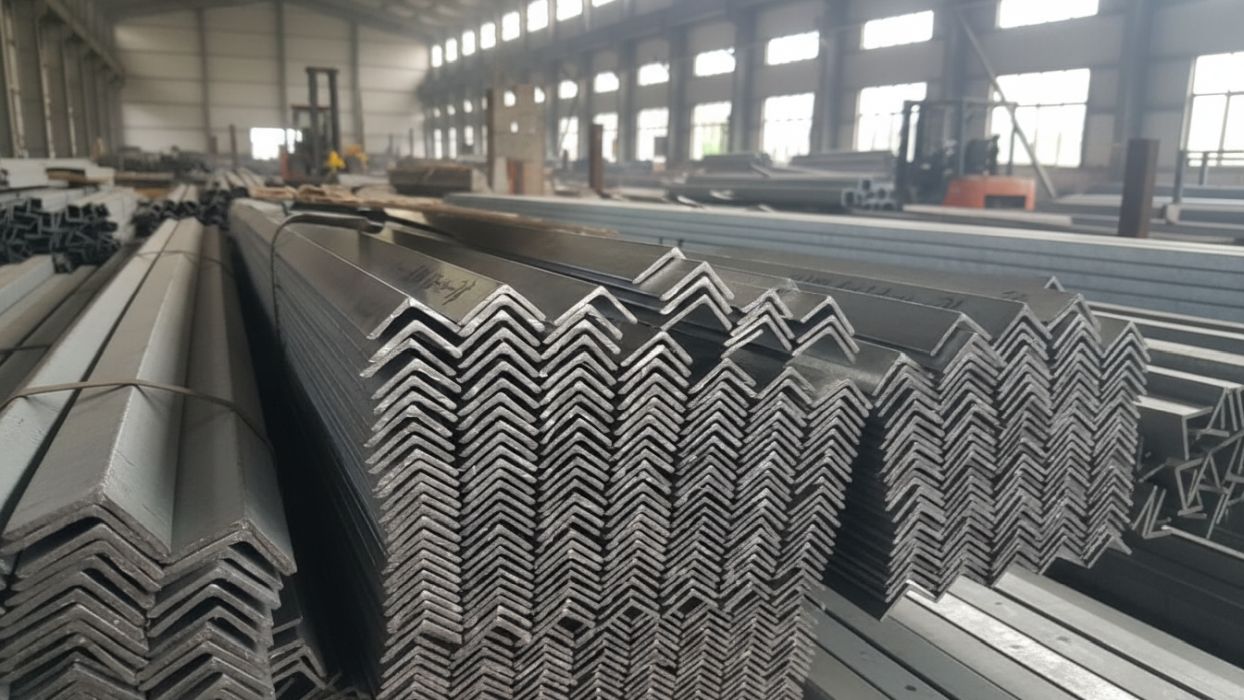 ST52 Köşebent Kalite Standartları