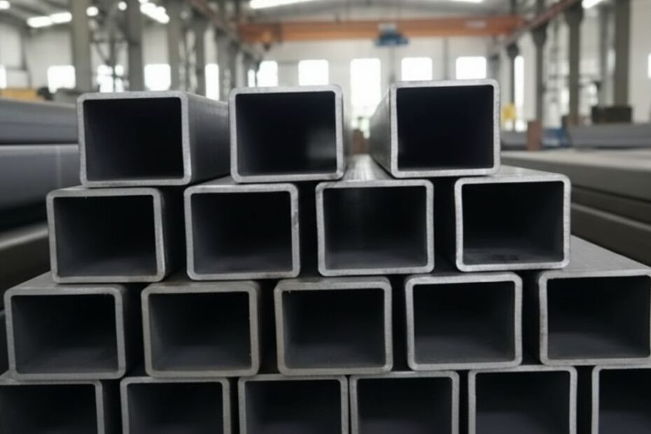 St52 Kutu Profil Fiyatları