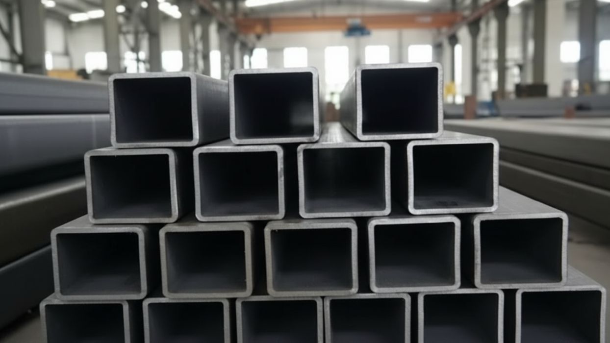 ST52 Profil Fiyat Listesi