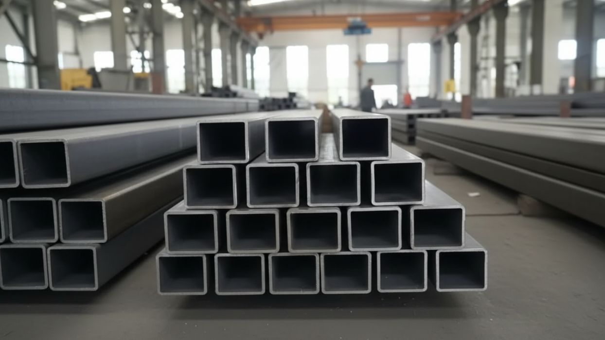 ST52 Profil Kalite Standartları