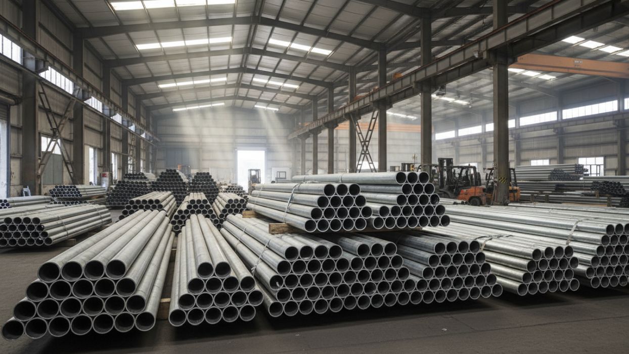 Su Borusu Ölçüleri