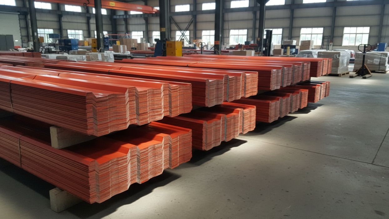 Trapez Sac Ölçüleri