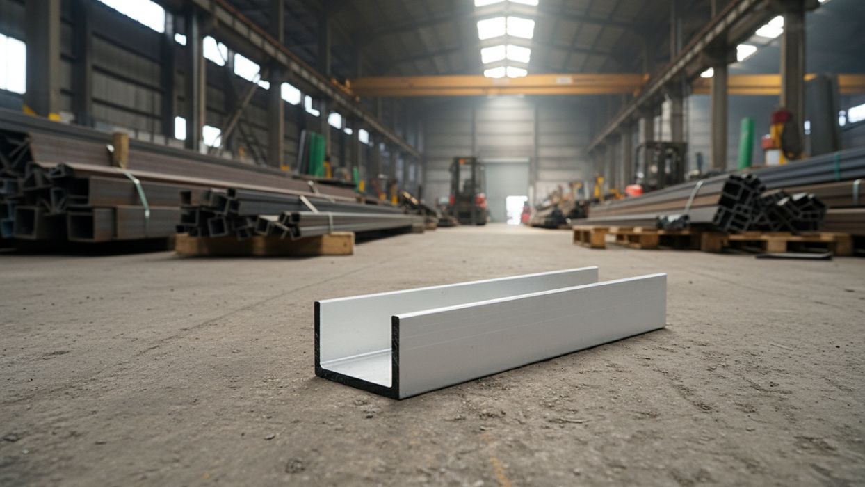 U Profil Fiyat Listesi