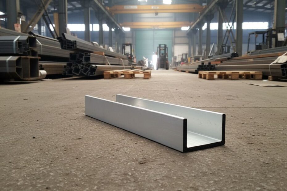 U profil Kalilteleri