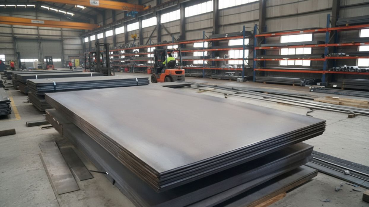 ST37 Sac Ağırlık Cetveli